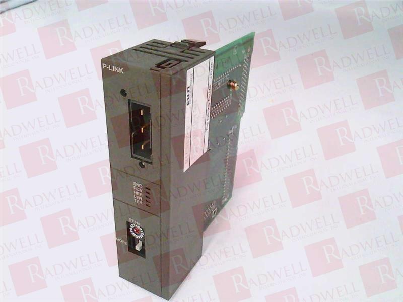 FUJI ELECTRIC NC1H-PL1
