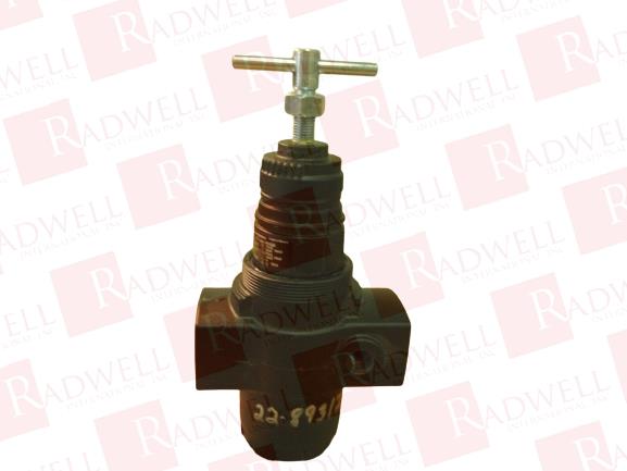 NORGREN R17-601-RNSA