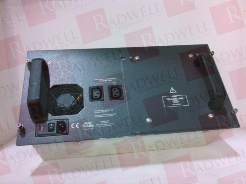  , POWER SUPPLY, 1.44 KVA, 120 VAC, 47-63 HZ