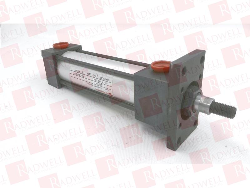 NORGREN EJ0355A1 1-1/2X4-1/4