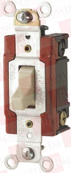 EATON CORPORATION AH1221LTV