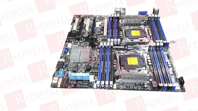 ASUS Z10PE-D16