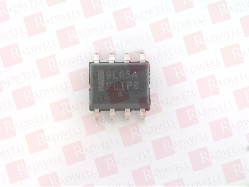 ON SEMICONDUCTOR MC79L05ABDG