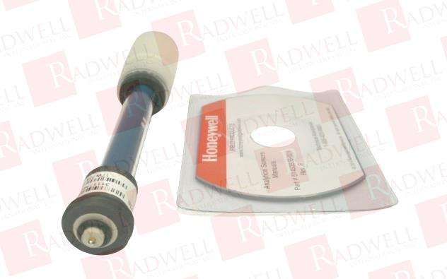 HONEYWELL 31117390-501