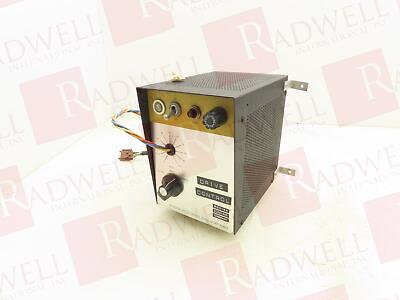 BODINE ELECTRIC 0906