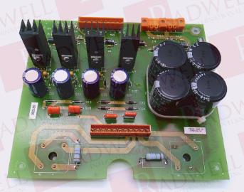  , SYSPS BOARD, POWER SUPPLY BOARD, USED FOR INJECTION MOLDING MACHINE, 330075