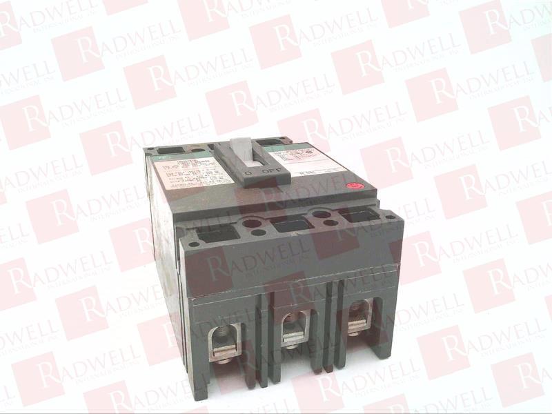GENERAL ELECTRIC TED136125WL