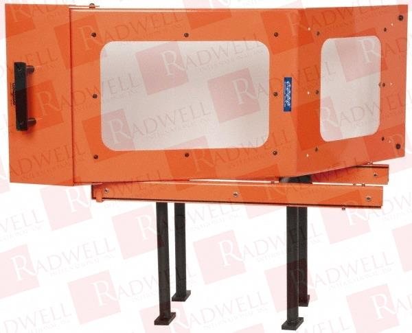 FLEXBAR MACHINE 13083