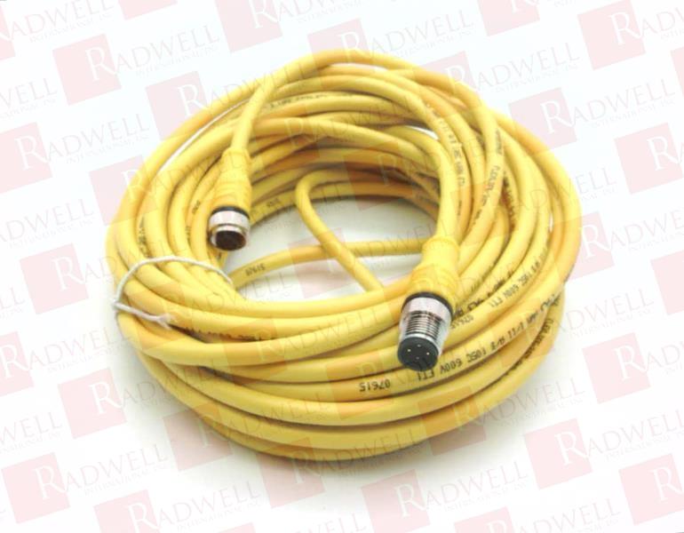 TURCK RKC 4.4T-10-RSC 4.4T