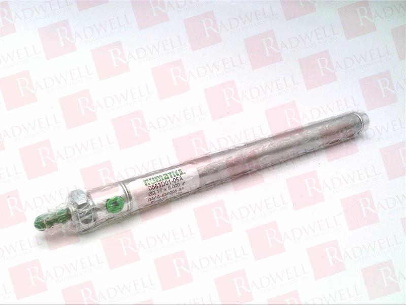 ASCO 0563D01-06A