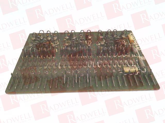 GENERAL ELECTRIC IC3600HFAA1