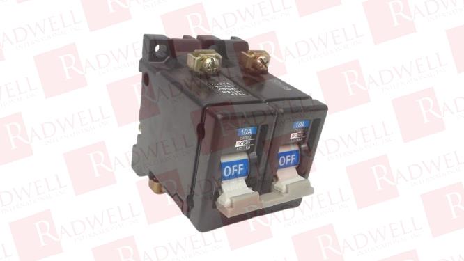 FUJI ELECTRIC CP32D-10A