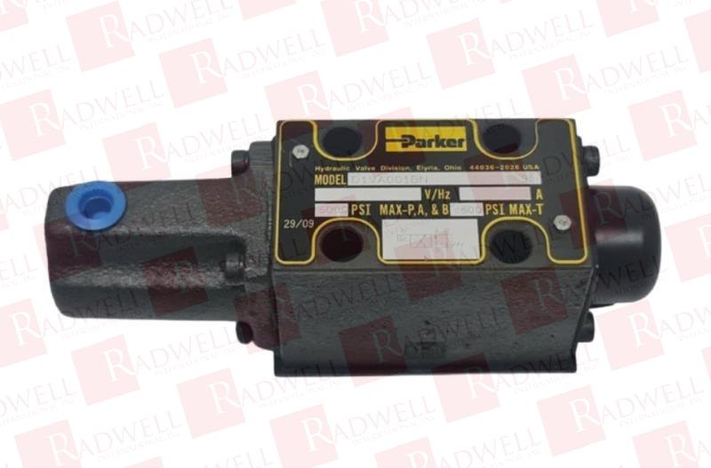 PARKER D1VA002HN