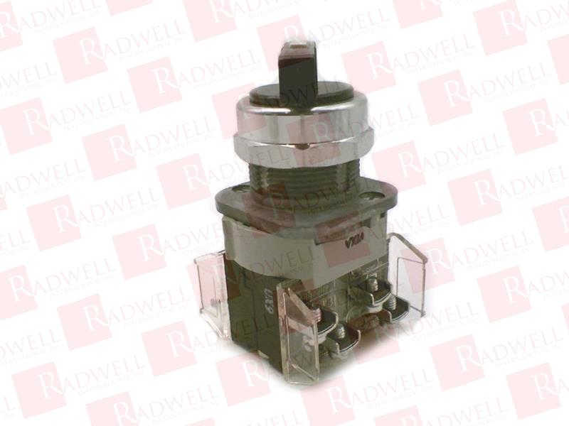 ALLEN BRADLEY 800T-J17KE7B