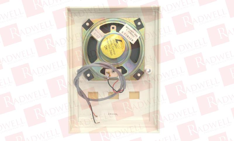LEE DAN INTERCOMS IR-100