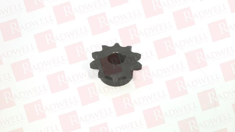 US TSUBAKI 50B10F-3/4