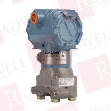 EMERSON 1151GP4S12B2D1