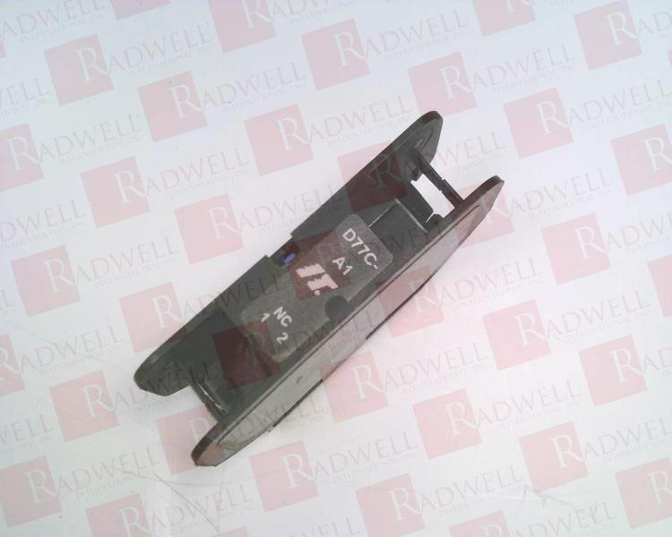 EATON CORPORATION D77C-A1