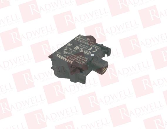 SIEMENS 3SU1401-1BC60-3AA0