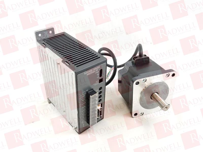 ORIENTAL MOTOR RK5913BA