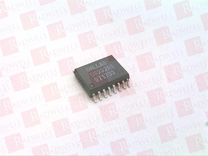 TRANSCEIVER IC; DEVICE TYPE:TRANSCEIVER; NO. OF DRIVERS:2; SUPPLY VOLTAGE RANGE:4.5V TO 5.5V; DRIVER CASE STYLE:SOIC; NO. OF PINS:16; OPERATING TEMPER