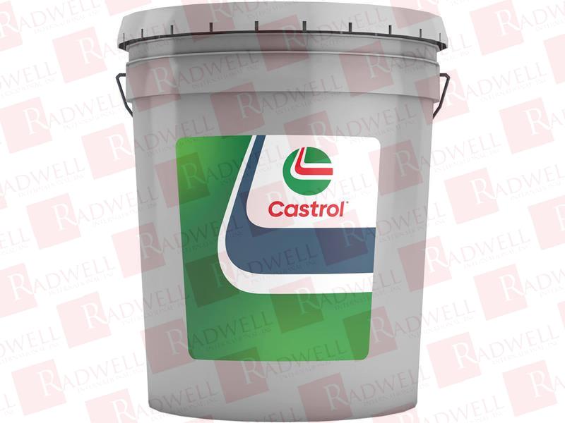 CASTROL 157A12