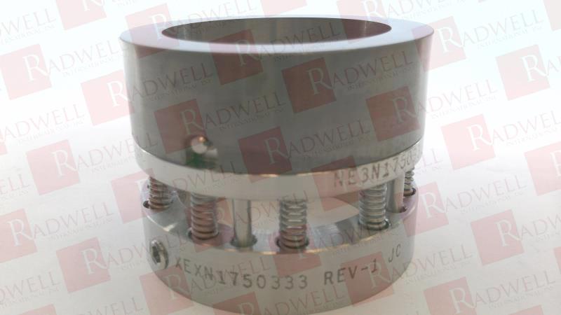 FLOWSERVE XEXN1750333