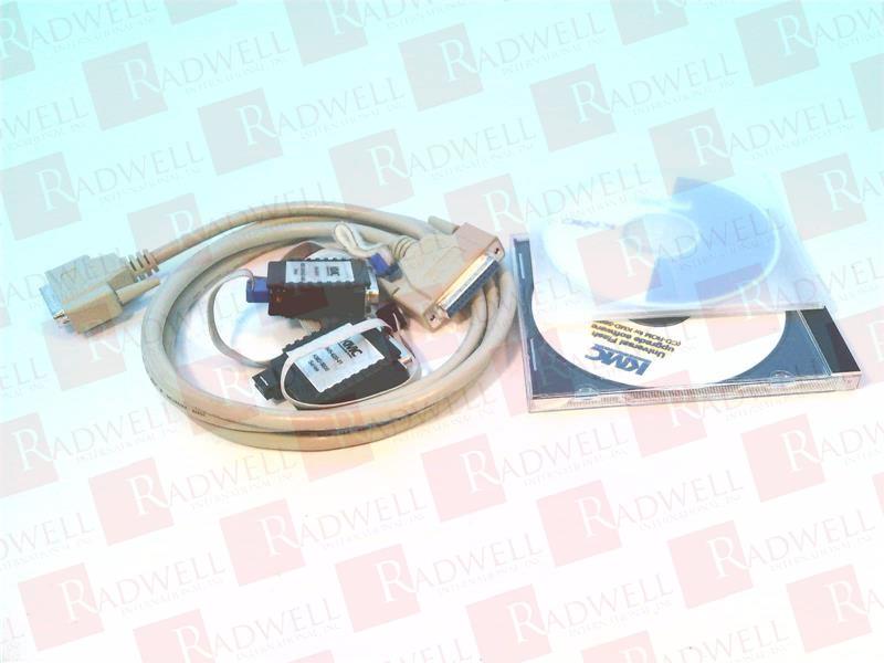 KMC CONTROLS KMD-5696