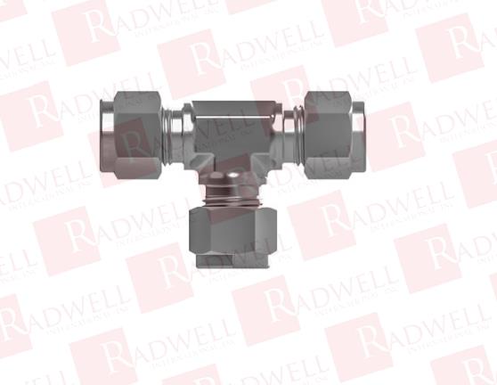 RADWELL VERIFIED SUBSTITUTE SS-18M0-3-SUB