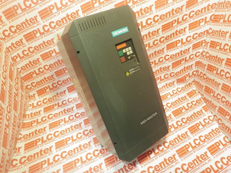 SIEMENS 6SE3-123-5DS45