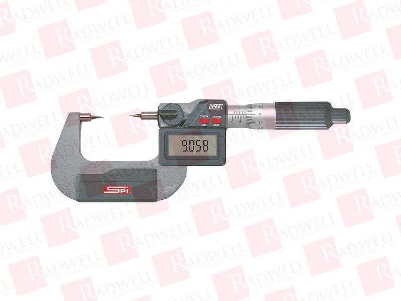 SWISS PRECISION INSTRUMENTS CMS220519028