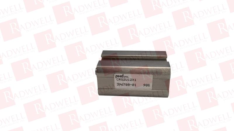 PHD INC CRS2U12X1