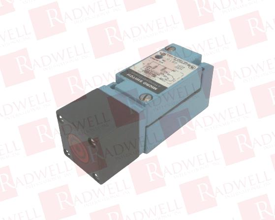HONEYWELL LYT01B-1H