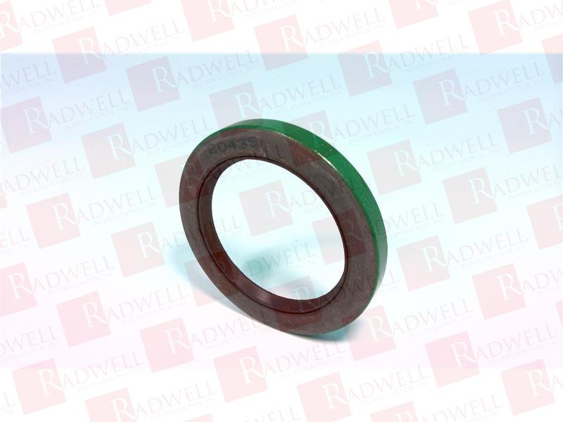 SKF 20435