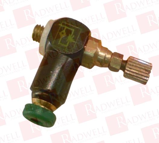 PARKER FC701-2-0