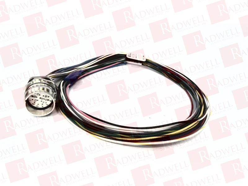 BALLUFF BCC M65L-0000-D0-RM079-006