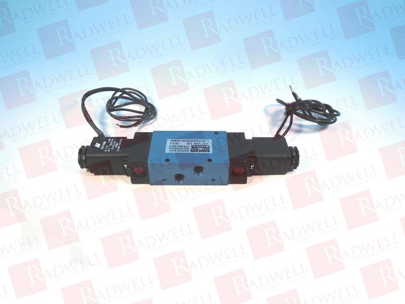 DEKEN L0702ABWW-DBG