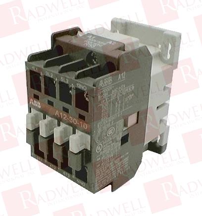 ASEA BROWN BOVERI A12-30-10-55