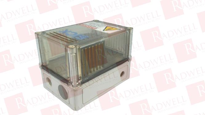 SICK PS50W-24V-ENC