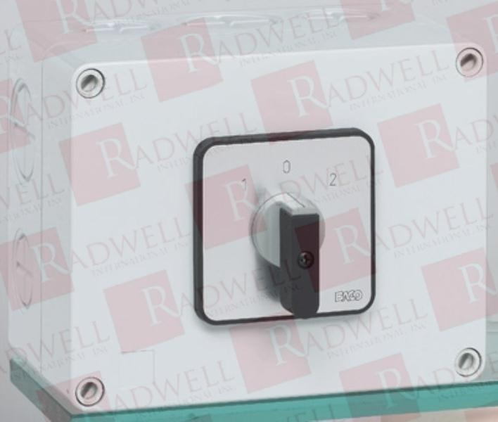 BACO CONTROLS IC02GBQ