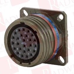 AMPHENOL D38999/20FH53SN