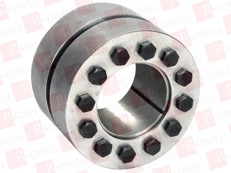 CLIMAX METAL PRODUCTS CO C600E-118