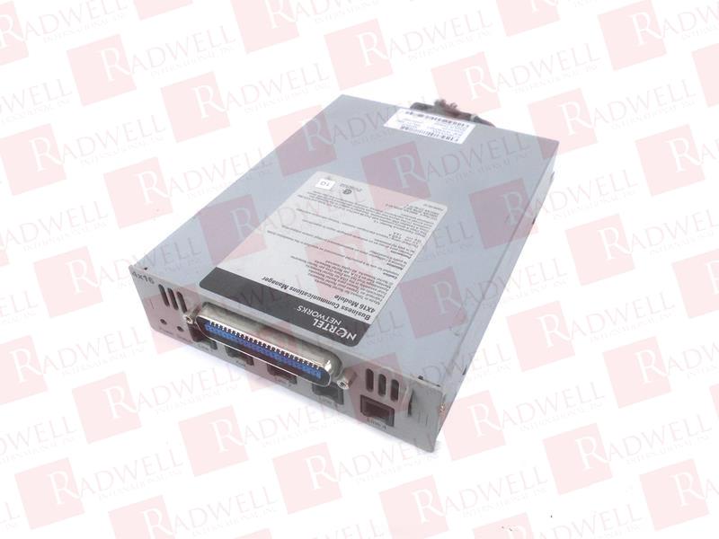 NORTEL NETWORKS NT5B42AAAA