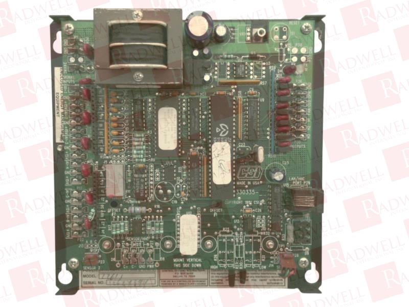 SCHNEIDER ELECTRIC 330330-01A