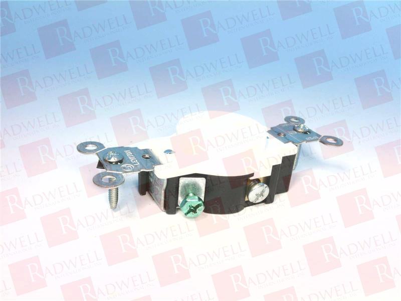 LEVITON T5015-W