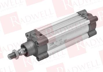 METAL WORK PNEUMATIC 121A400850CP