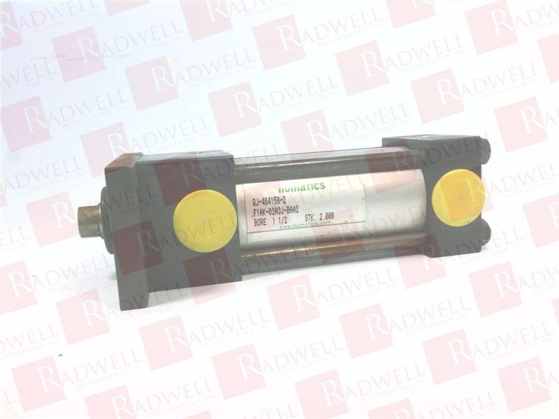ASCO F1AK-02A3J-BAA2