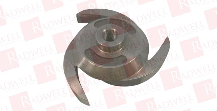 GORMAN RUPP 2912B 10010