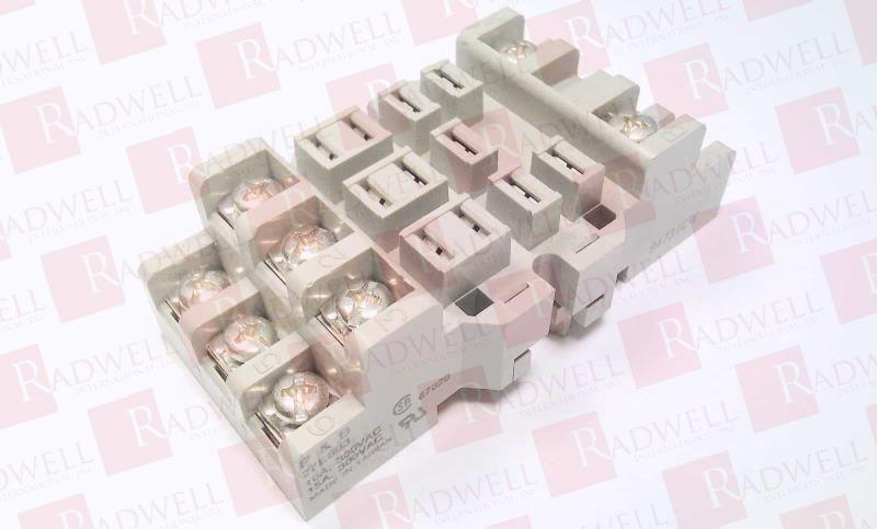 TE CONNECTIVITY 27E893