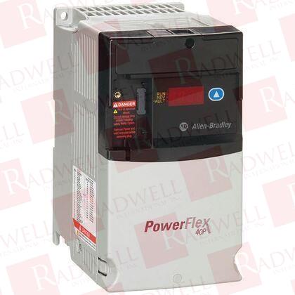 ALLEN BRADLEY 22D-B024N104
